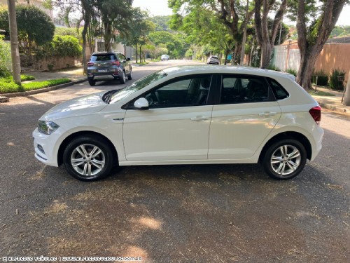 Volkswagen POLO MSI 1.6 2018/2018